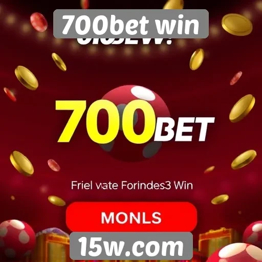 Depósitos e saques no 700bet win são rápidos