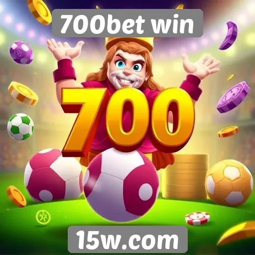 Comparativo de jogos disponíveis no 700bet win