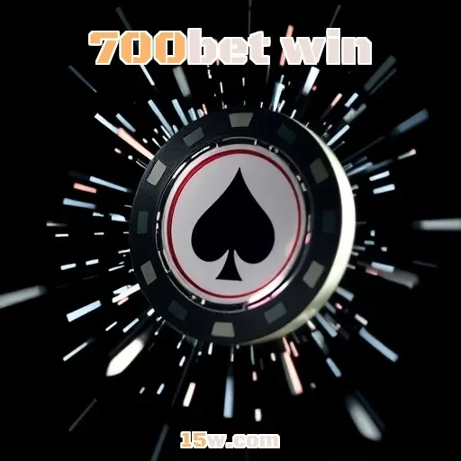 700bet win: Mergulhe na Emoção do Cassino ao Vivo