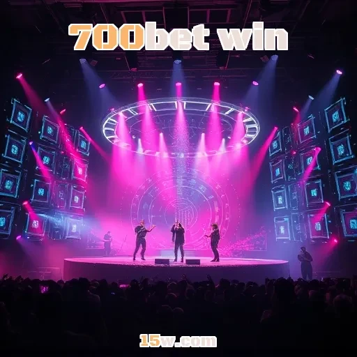 700bet win: Loterias que Encantam e Premiam Jogadores