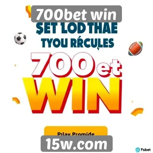 Explorando as promoções sazonais da 700bet win