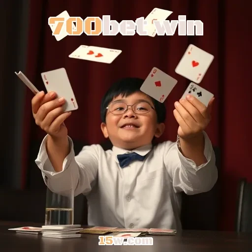 700bet win: Apostas Especiais Que Elevam Sua Diversão em Jogos