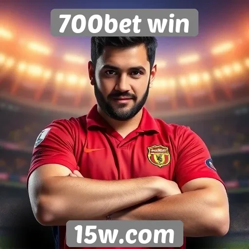 Experiência do usuário no site 700bet win