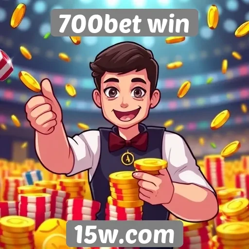 Aspectos da experiência do usuário no 700bet win